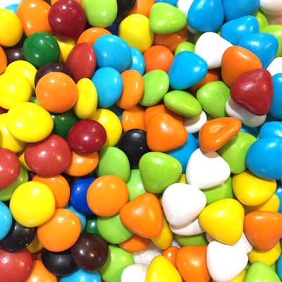 Renkli Bonibon
